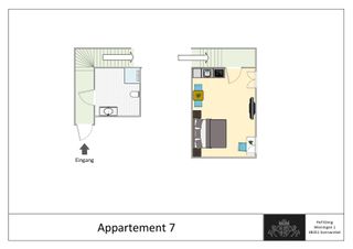 Appartement 7 auf dem König in Everswinkel