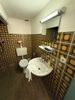 Badezimmer im Appartement 7 auf dem König in Everswinkel