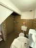 Badezimmer im Appartement 7 auf dem König in Everswinkel