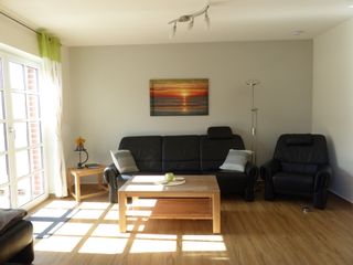 Wohnzimmer / EG