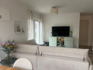Resi - offenes Wohne