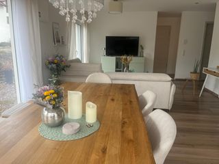 Resi - Esszimmer/Woh