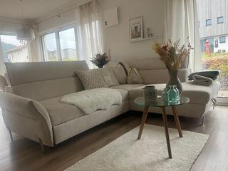 Resi Wohnzimmer
