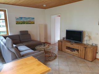 Ferienwohnung "SonnenZeit"