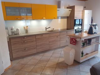 Ferienwohnung "SonnenZeit"