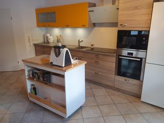 Ferienwohnung "SonnenZeit"