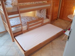 Ferienwohnung "SonnenZeit"