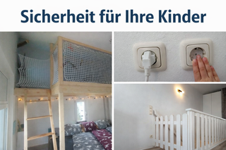 Hirschs Dachstüberl