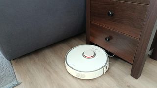 Staubsaugerroboter