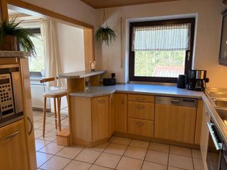 Ferienwohnung "Ottenzeller Haisl"