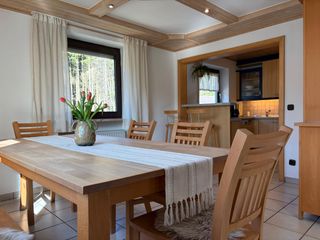 Ferienwohnung "Ottenzeller Haisl"