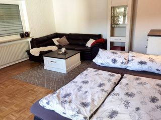 Schlafsofa