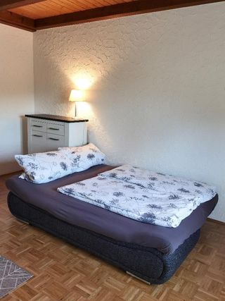 Schlafsofa Wohnzimme