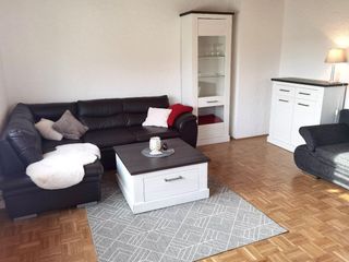 Ferienwohnung Leni