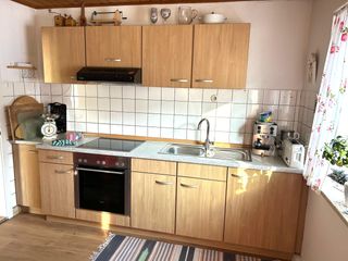 Ferienwohnung Bärbel