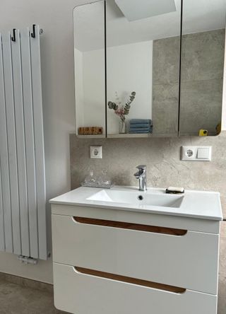 Ferienwohnung Bärbel