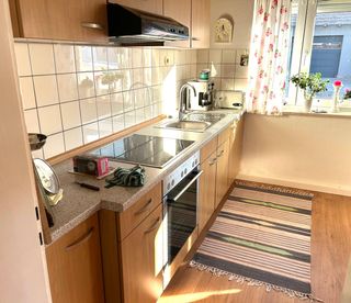 Ferienwohnung Bärbel