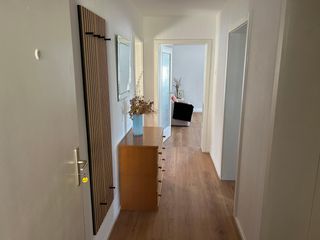 Ferienwohnung Bärbel