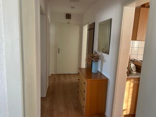 Ferienwohnung Bärbel