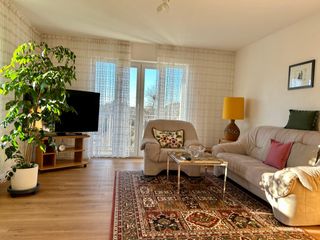 Ferienwohnung Bärbel