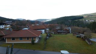 Appartementhaus Osserblick