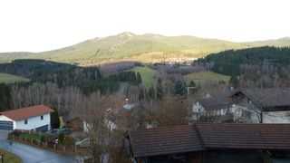 Appartementhaus Osserblick