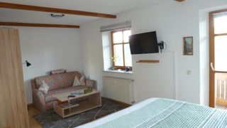 Appartementhaus Osserblick