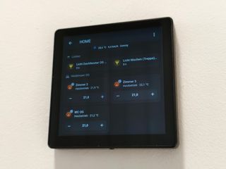 komfortable Heimsteu
