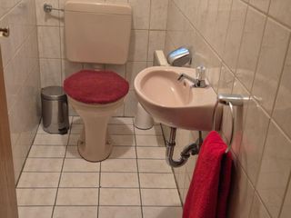 WC