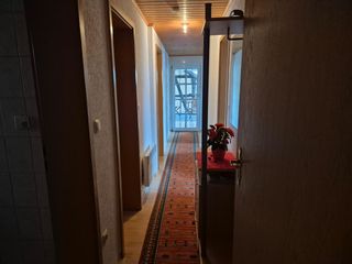 Wohnungsflur