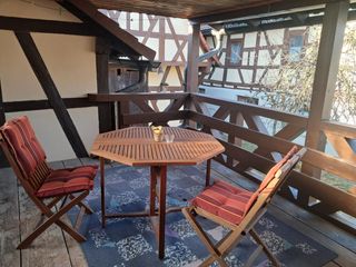 Balkon