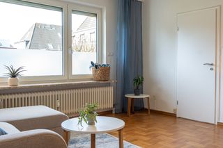 Wohnraum