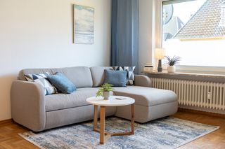 Wohnraum