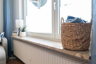 Wohnraum