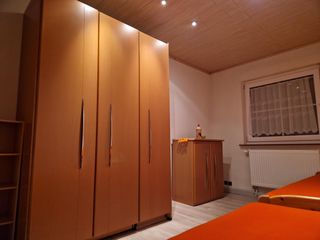 Ferienwohnung Saller