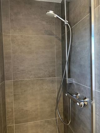 Dusche