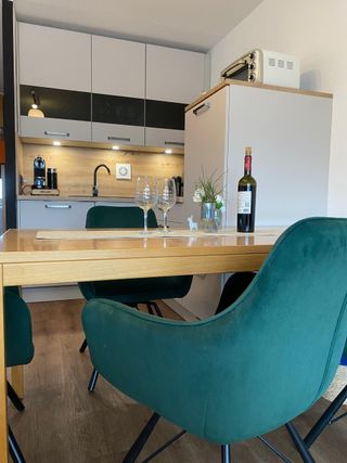 Apartments Jäck