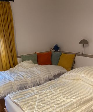Apartments Jäck