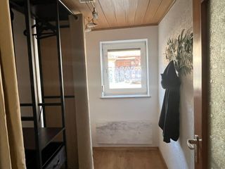 Ankleidezimmer