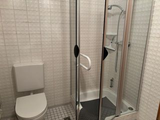 Dusche/ WC