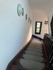 Treppe in der Ferienwohnung Winkels in Borken
