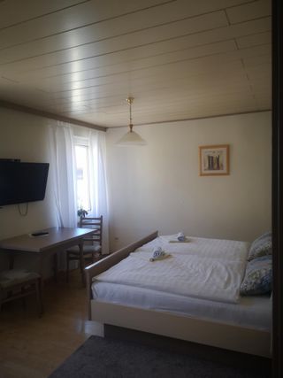 Gasthof zur Post Weiding