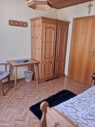 Gasthof zur Post Weiding