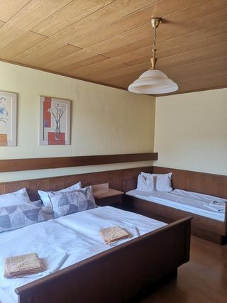 Gasthof zur Post Weiding