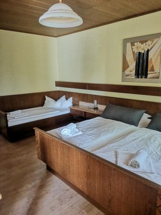 Gasthof zur Post Weiding