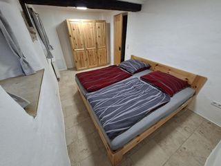 Schlafraum 1