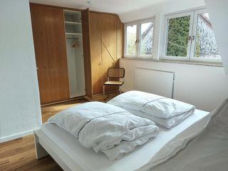 Doppel-Zimmer
