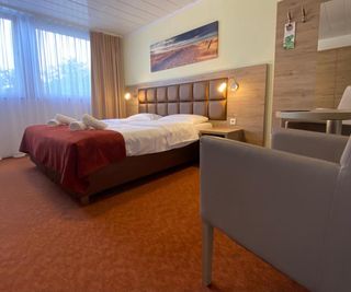 Doppelzimmer