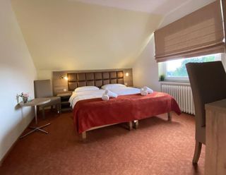 Doppelzimmer