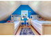 Schlafzimmer 4 im Landhaus Up'n Wall in Mettingen